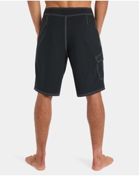 Quiksilver - Mens Interconnect 20