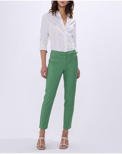 Cactus Green