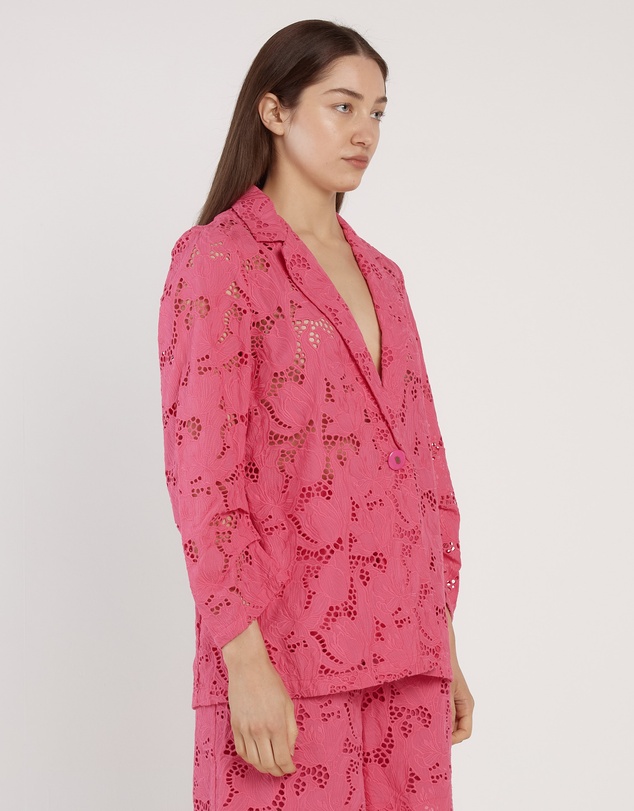 Fate + Becker - Worth It Blazer