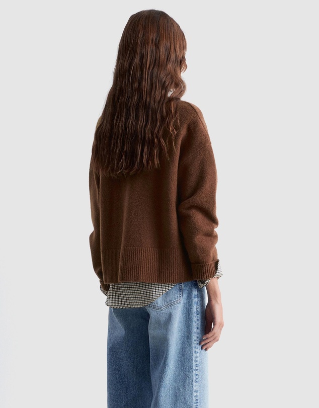 & Other Stories - Relaxed Knit Jumper