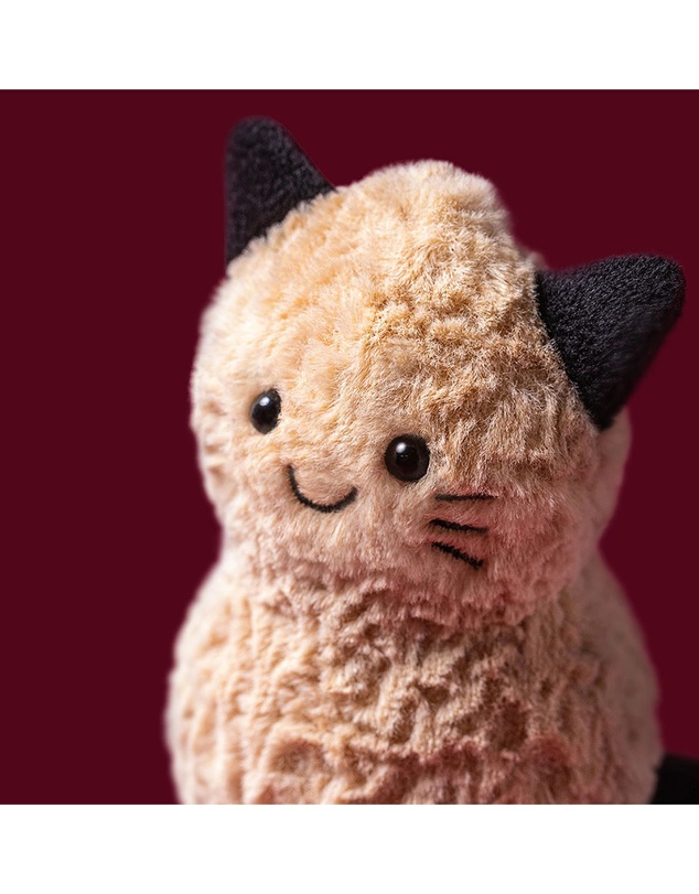 Jellycat - Amuseables Peanut Cat
