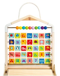 Hape - Alphabet Learning Pack