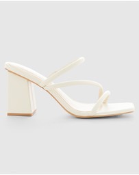 SPURR - Fleur - ONLINE EXCLUSIVE