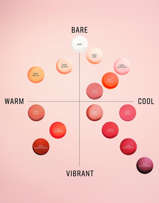 Bobbi Brown - Extra Lip Tinted Balm