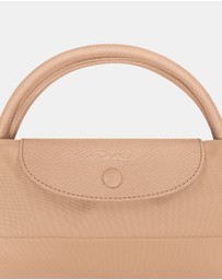 Longchamp - Le Pliage One Nylon Travel Bag - Large