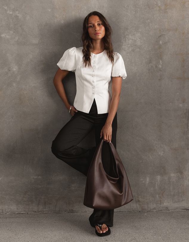 Louenhide - Monaco Shoulder Bag