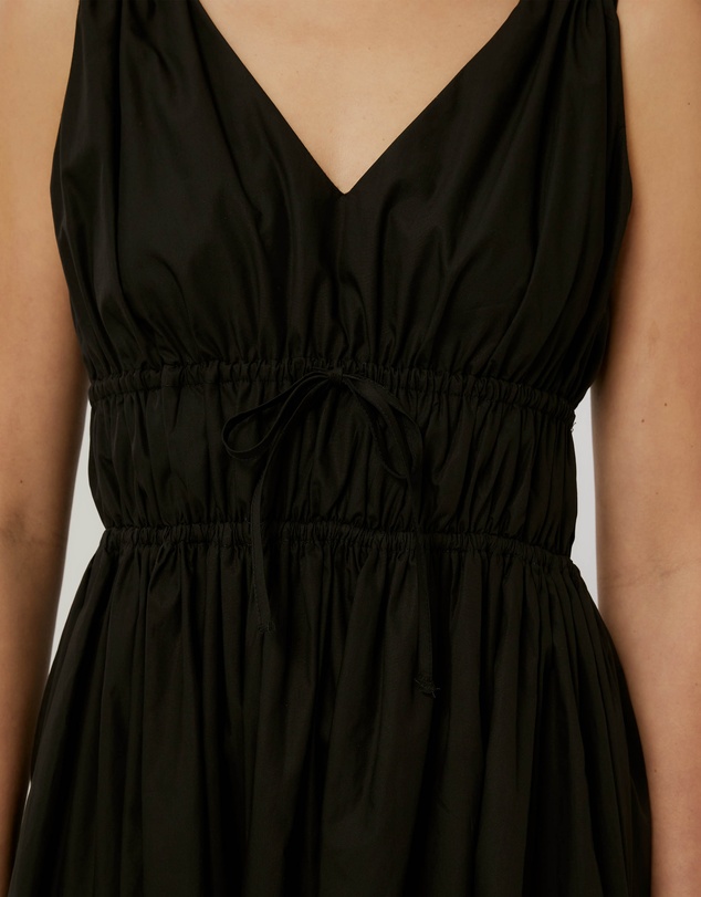 Calli - Alma Midi Dress
