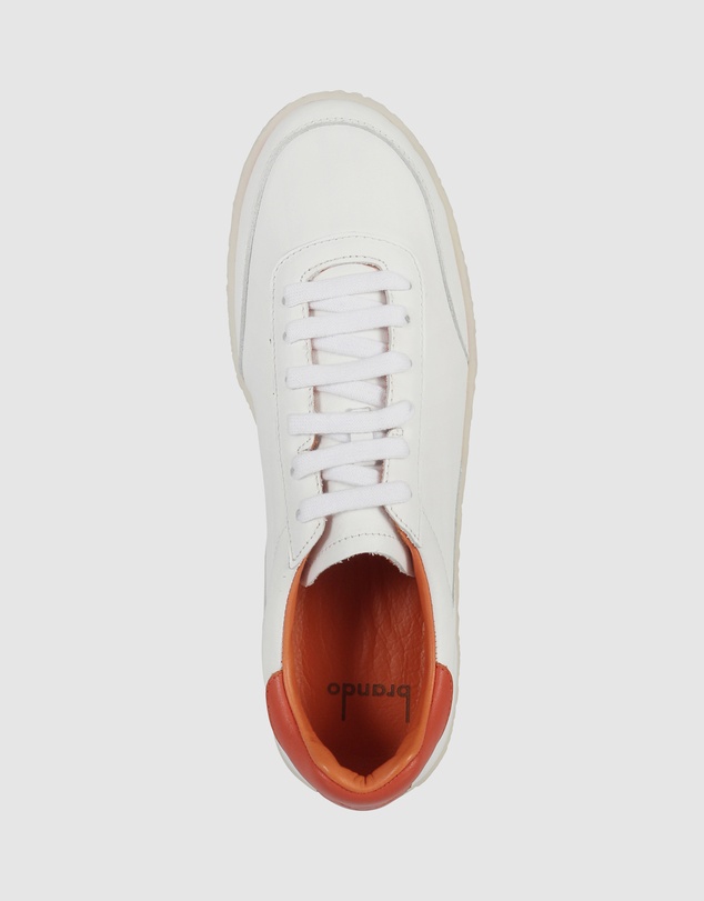 Brando - Tyleran Low Top Sneakers