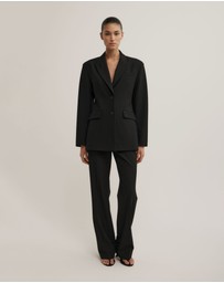 Witchery - Seam Blazer