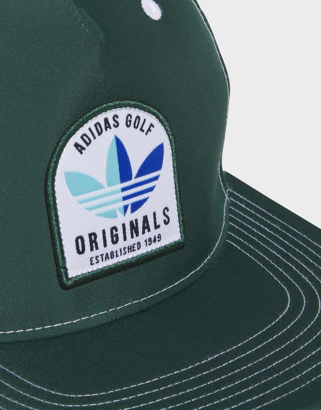 adidas Originals - Originals Structured Cap Mens