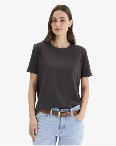 Superdry - Micro Logo Tee