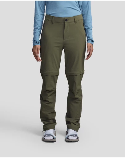 Kathmandu - Women’s Ridge Convertible Pants