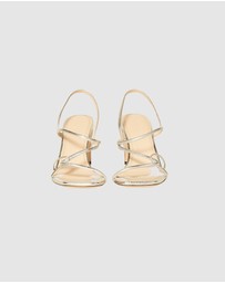 Sandro - Faye Shoes