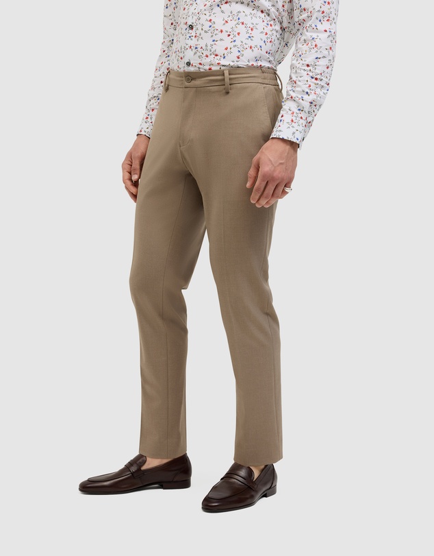 Politix - Lincoln Everyday Pant
