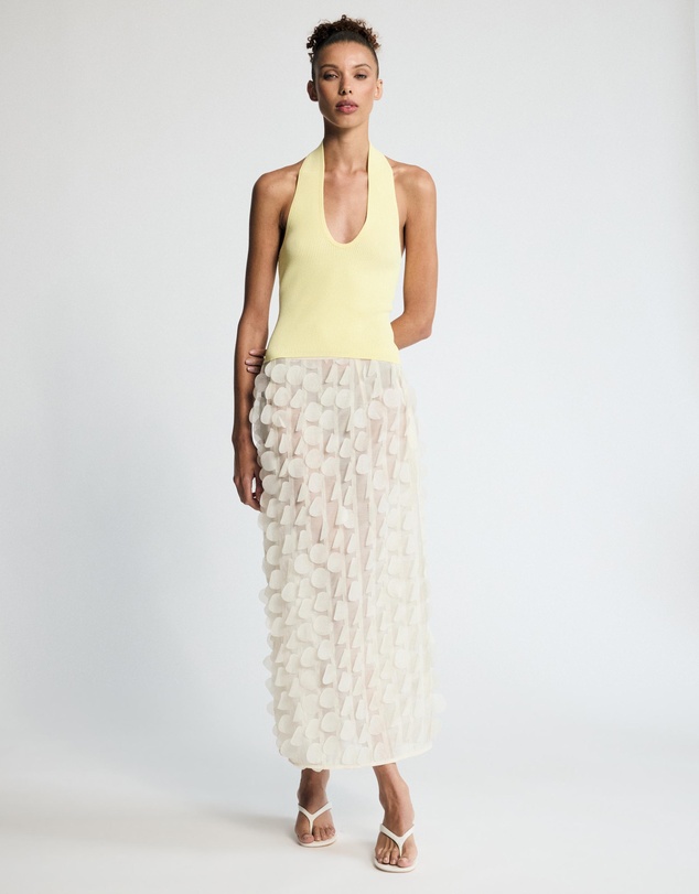 Lover - Sutton Knit Tank
