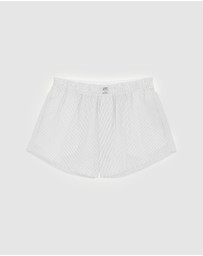 MM6 Maison Margiela - Shorts
