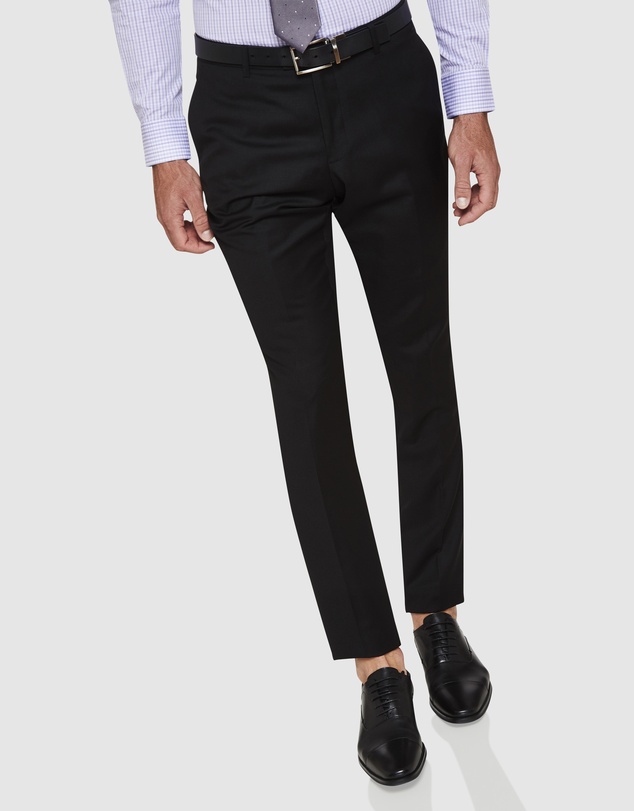 Oxford - Hopkins Wool Trousers