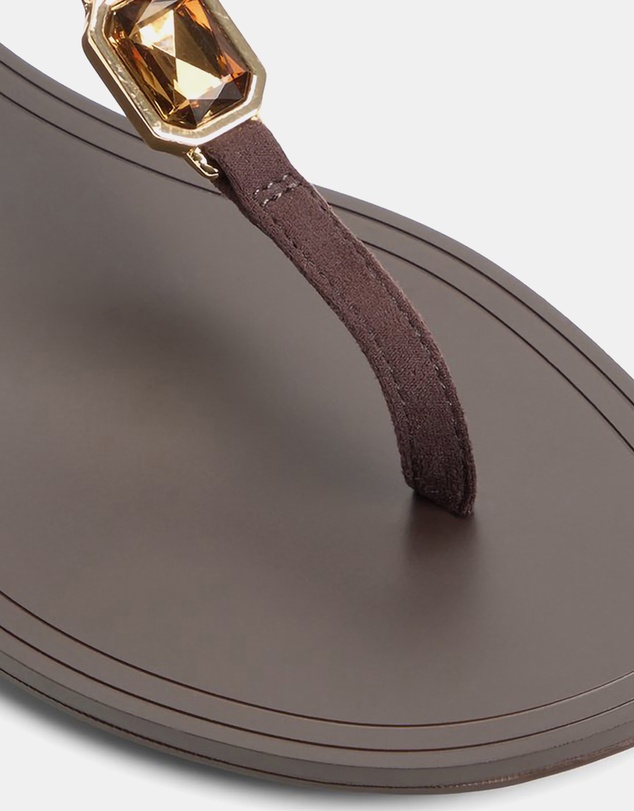 ALDO - Sandstone Sandals