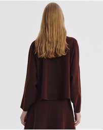 Morrison - Bennett Knit Cardigan