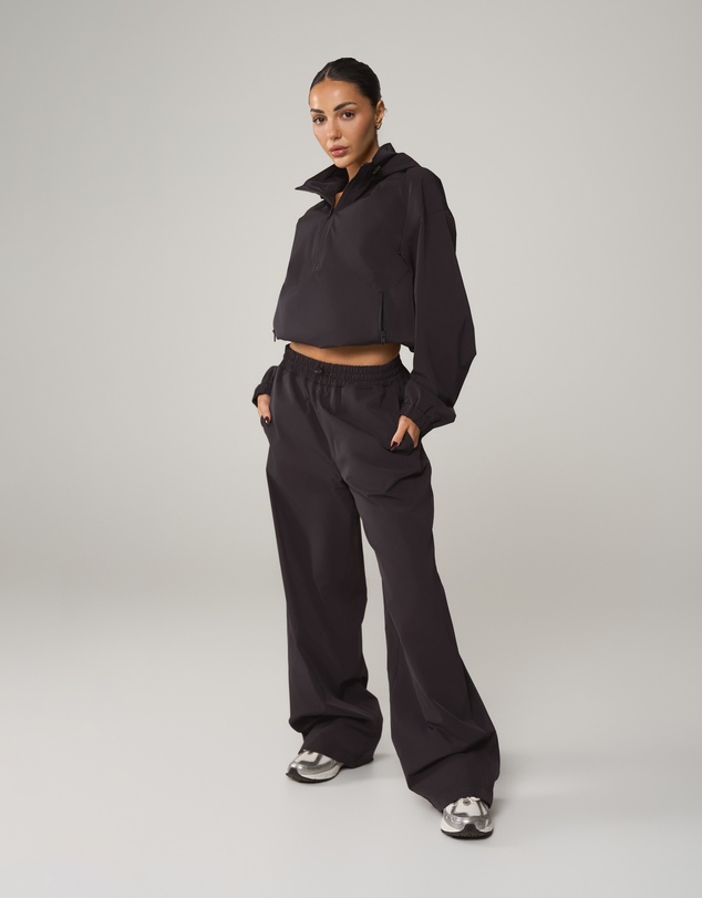 STAX. - Utility Pant - Ink
