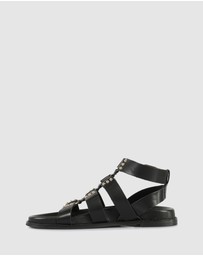 S by Sempre Di - Mirthe Sandals