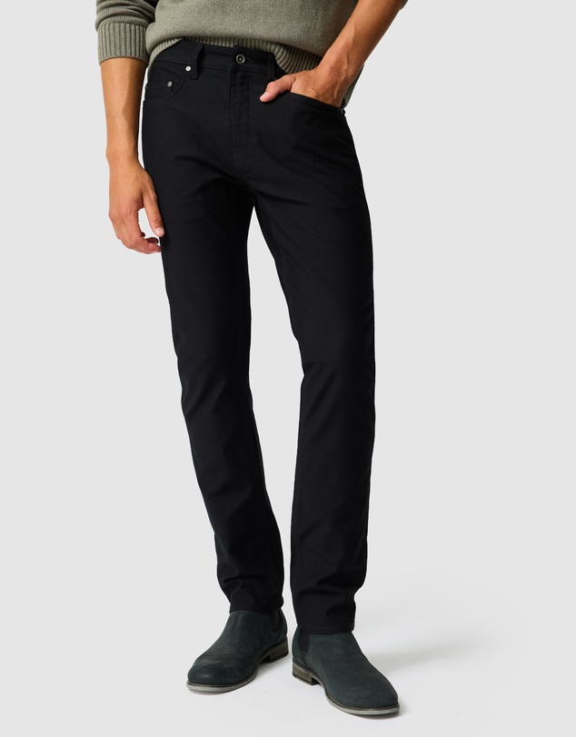 Rodd & Gunn - Motion 2 Straight Jean Long Leg