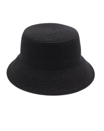 Morgan & Taylor - Ryle Bucket Hat in Black