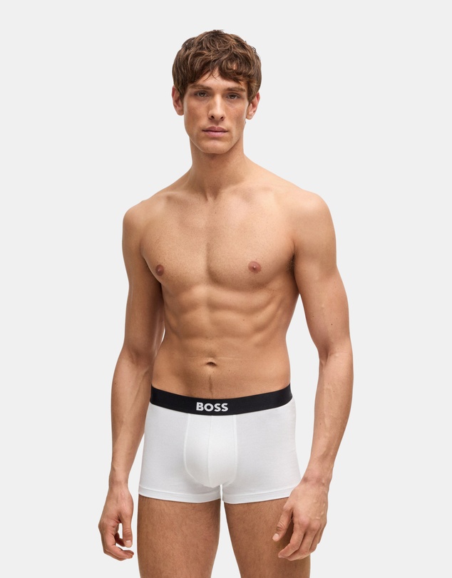 BOSS - 3-Pack Trunks