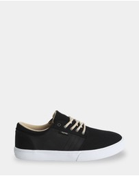 Kustom - Mens Remark 2 Sneakers