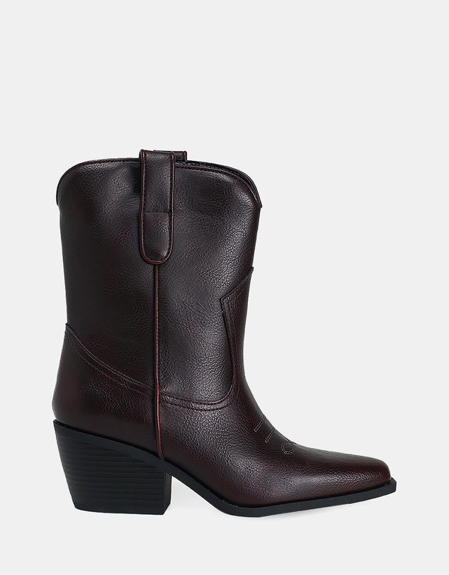 Call It Spring - Emmiemay Boots