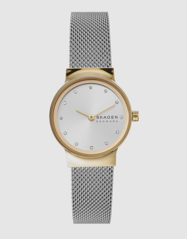 Skagen - Freja Women's Analogue Watch