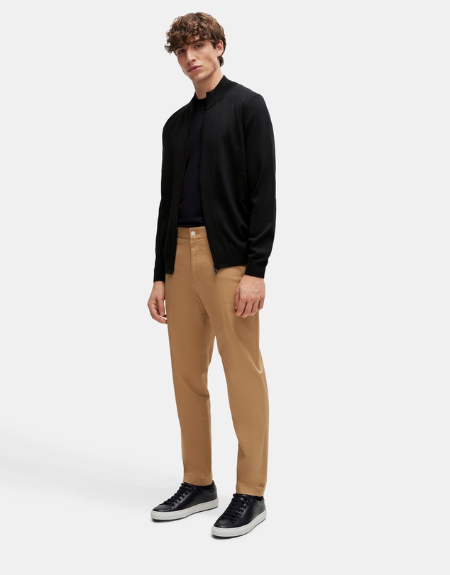 BOSS - Balonso Cardigan