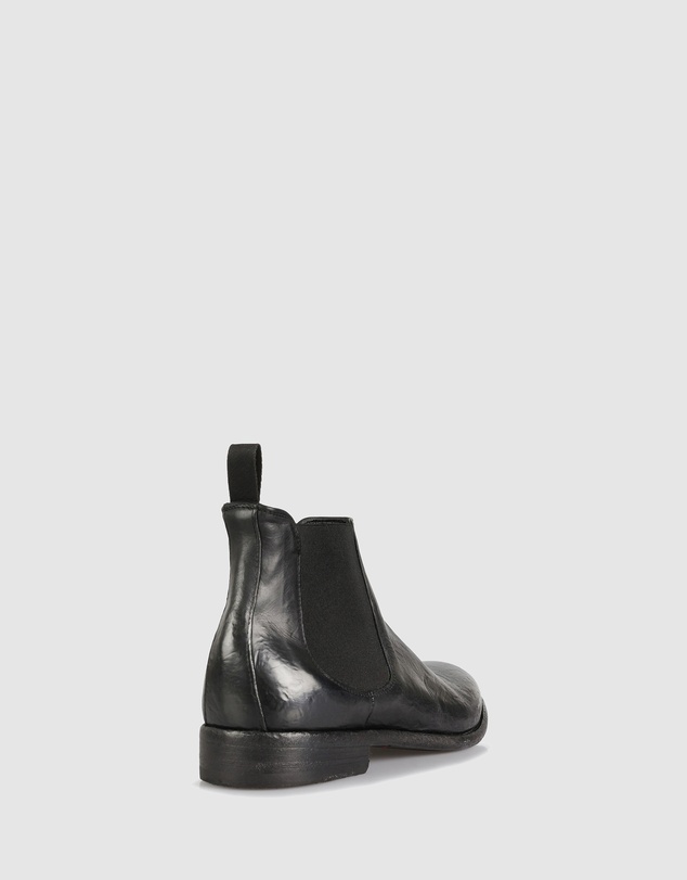 Brando - Godfrey Chelsea Boots