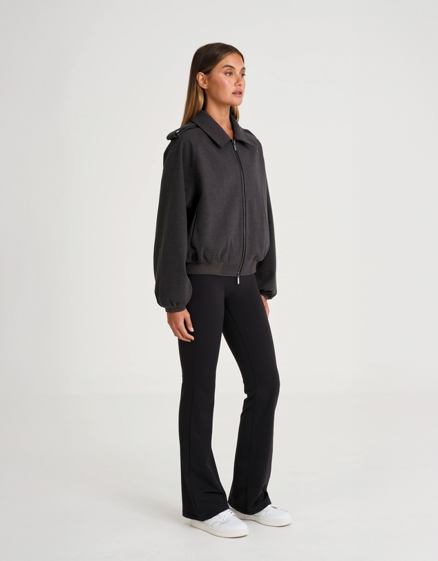 All Fenix - Signature Bomber Jacket