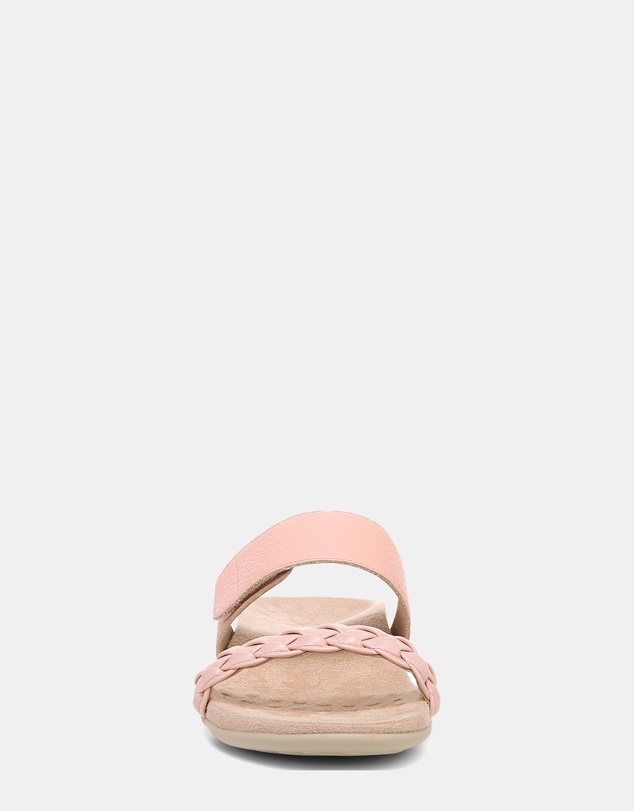 Vionic - Jeanne Slide - Roze