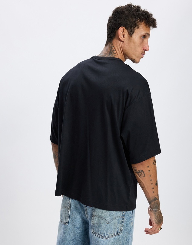 adidas Sportswear - Soft Lux Tee