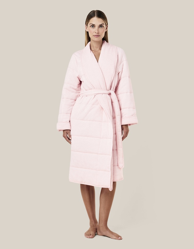 Papinelle - Cuddle Puffa Midi Robe