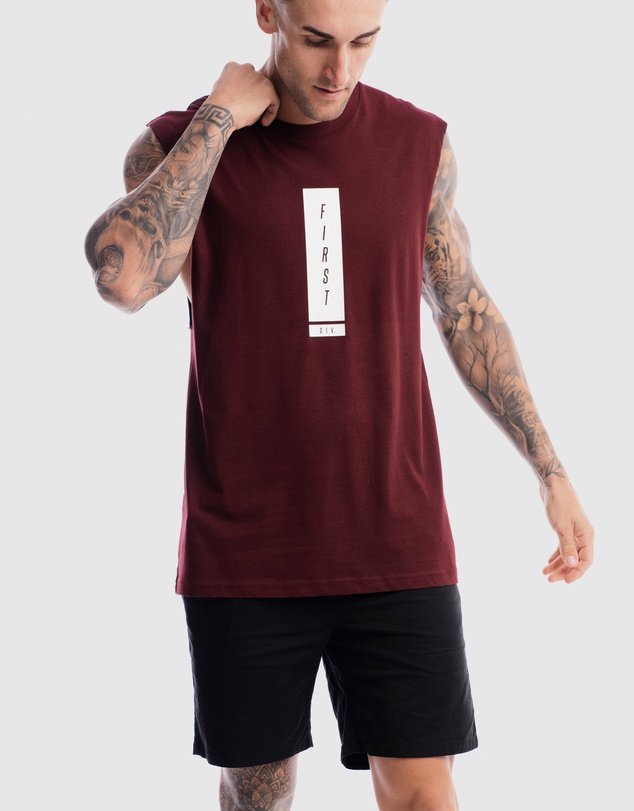 First Division - MidField Tank