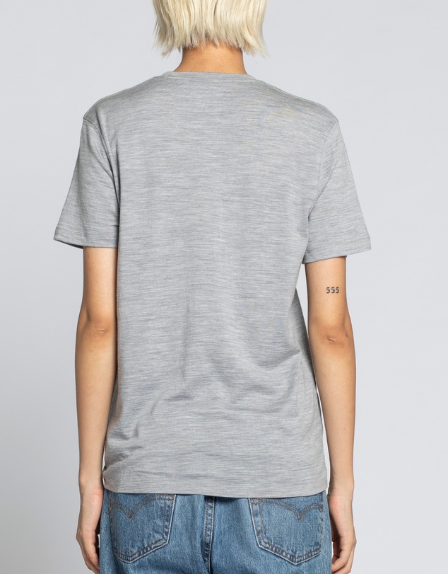Mcintyre - All Day Merino T-Shirt