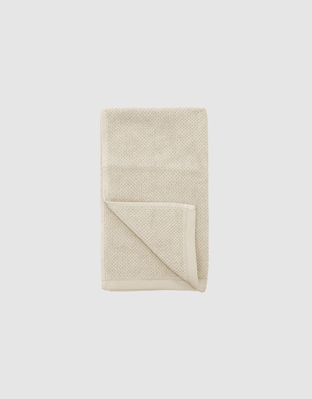 Bambury - Angove Bath Mat 50x80cm Pebble