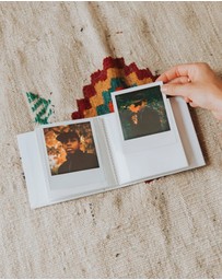 Polaroid - Small Photo Album