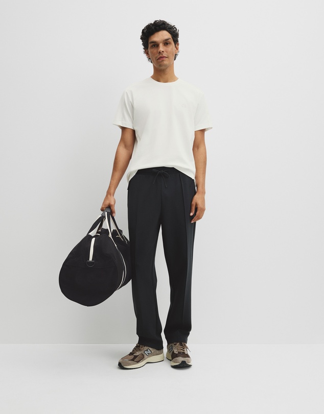 Country Road - Athleisure Tee