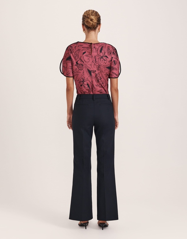 SABA - Tia Bootleg Pant