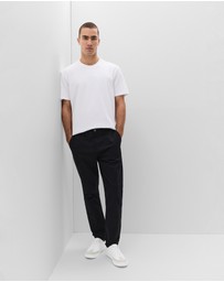 UNISON - Slim Chino Pant