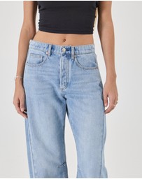 Rolla's - Arc Barrel Jeans