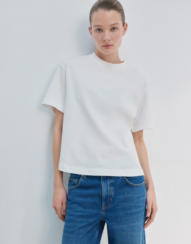 M.N.G - Sita T-Shirt