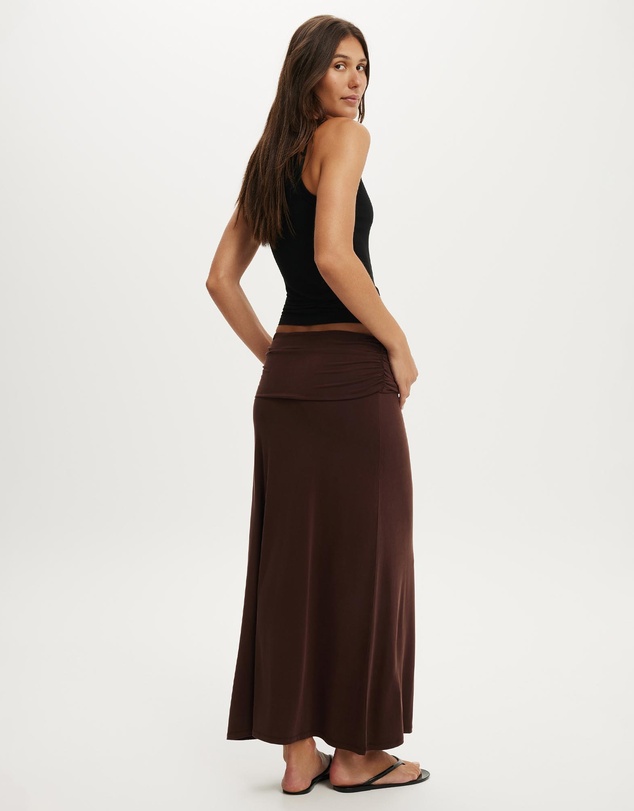 Cotton On - Honey Maxi Skirt