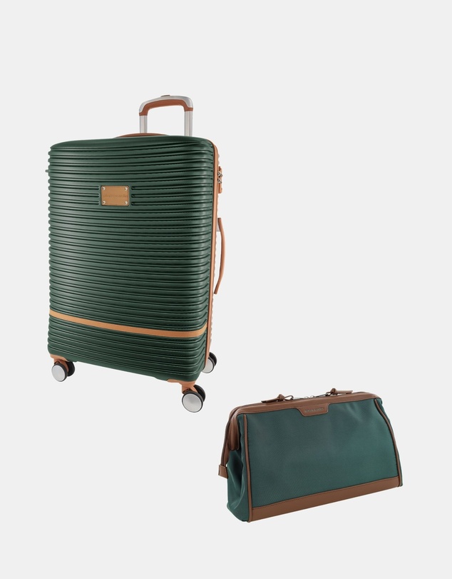 Pierre Cardin - Pierre Cardin Medium Voyager Getaway