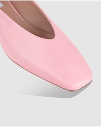 Habbot - Ortona Ballet Flats