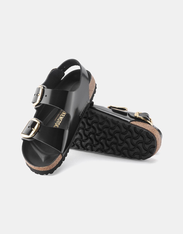 Birkenstock - Milano Big Buckle Hex - Unisex